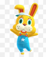 Zipper T - Animal Crossing Bunny Emoji,Acnl Emotions