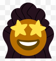 Stanne Maria With The Help Of This 4th Emote I Drew - Happy Emoji,Roller Coaster Emoticon
