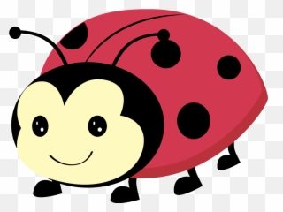Painted Rock Animals - Transparent Background Clipart Ladybird Emoji,Ladybug Emoticon