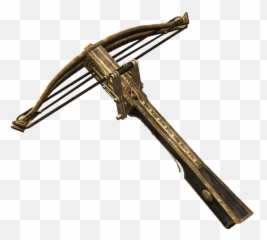 Download Free Png Wooden - Crossbow Dlpngcom Game Icon Png Crossbow Emoji,Crossbow Emoji