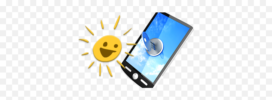 Tap Screen Wake Up - Apps On Google Play Happy Emoji,Wake Up Emoticon