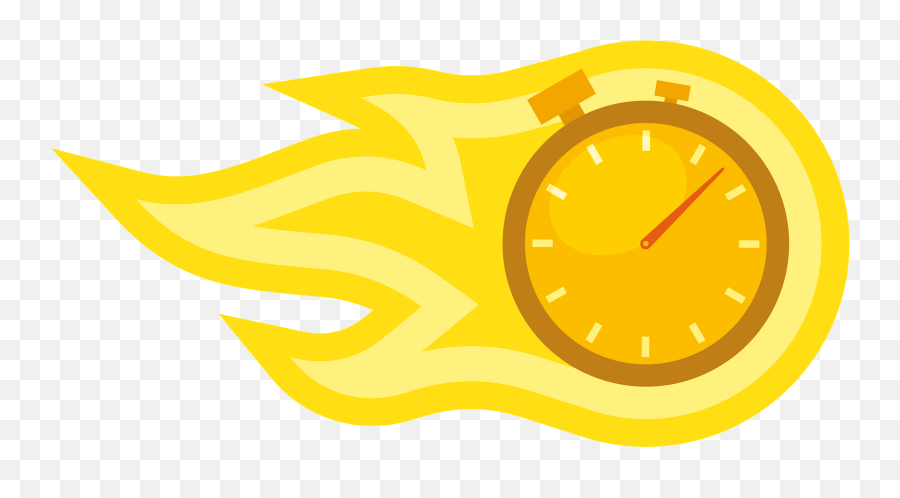 Time Flies Concept Clipart - Decorative Emoji,Time Flies Emoji