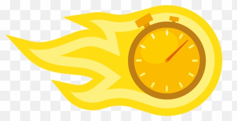 Time Flies Concept Clipart - Decorative Emoji,Time Flies Emoji