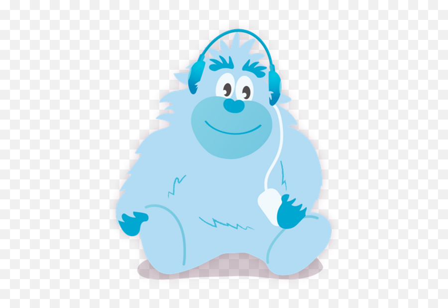 Mindfulness For Kids And Their Adults - Happy Emoji,Yeti Emotion