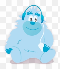 Mindfulness For Kids And Their Adults - Happy Emoji,Yeti Emotion