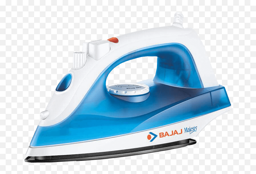 Bajaj Majesty Mx 20 Steam Iron - Clothes Iron Emoji,Aesthetic Steam Emoticons