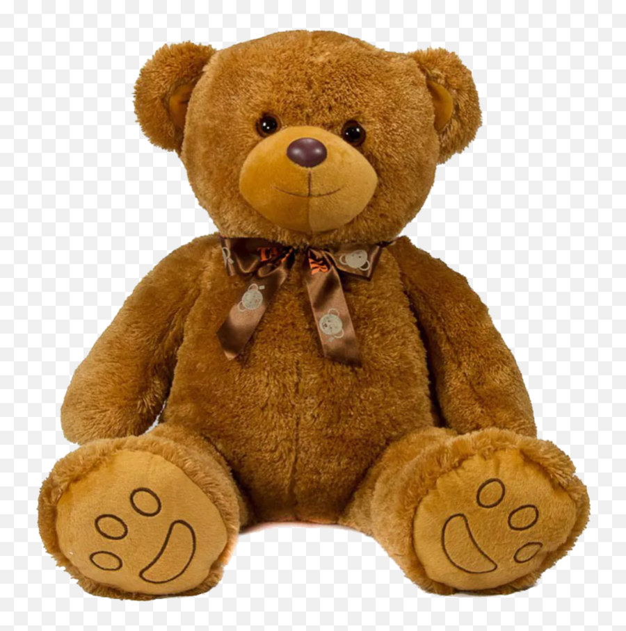 Baby Bear Transparent - Transparent Background Teddy Bear Png Emoji,Baby Bear Emoji