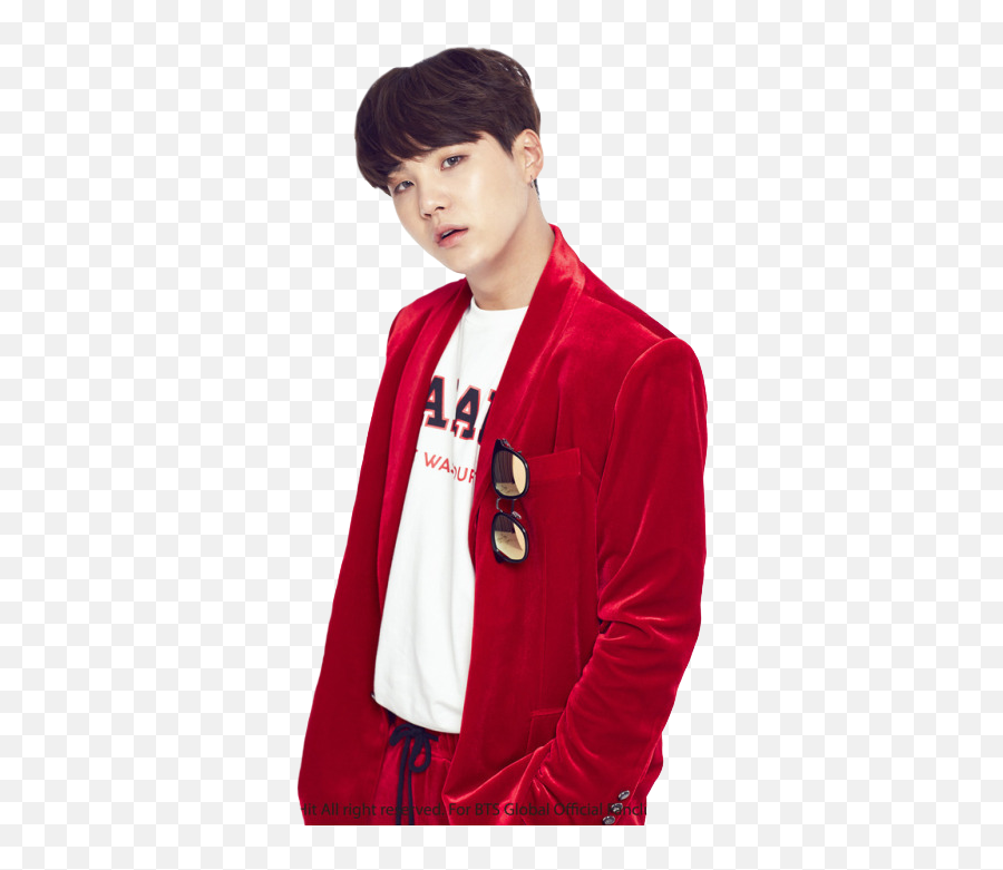 Yoongi Bts Bagtan Sticker By P E L O T U D A - For Men Emoji,Relived Emoji