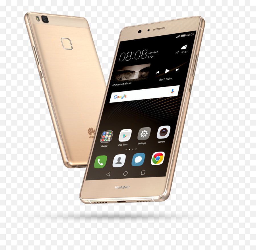 Huawei P9 Lite Smartphone Review - Huawei P9 Lite 2016 Gold Emoji,Emotion Lite Ui 2.0