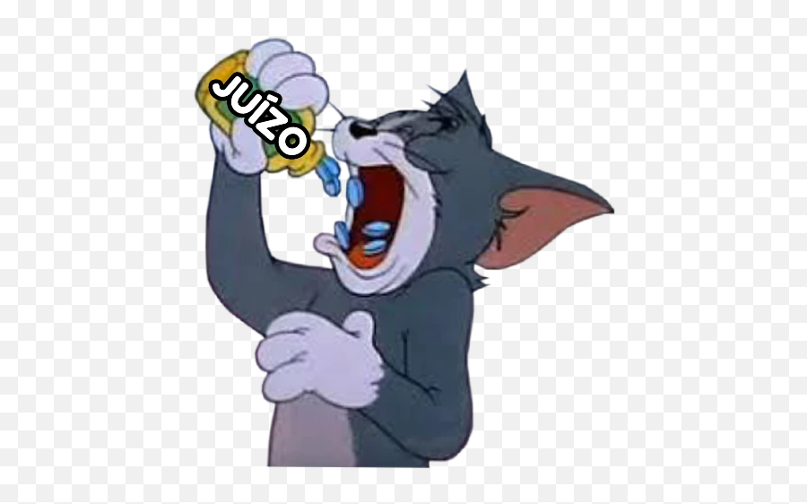 Deferentão Frases Engraçadas Para Whatsapp Frases E - Tom E Jerry Depre Emoji,Emoticon Chapolin