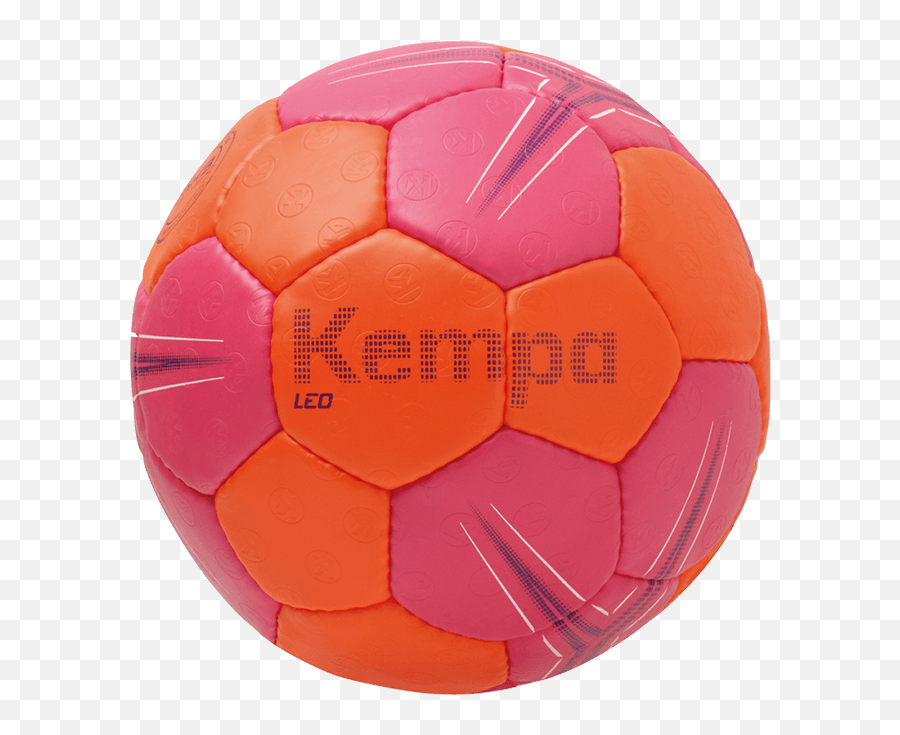 Vânzare Uria Stiluri Proaspete Vânzare Cu Ridicata Bluza - Handbal Bal Roze Met Oranje Emoji,Kempa Emotion