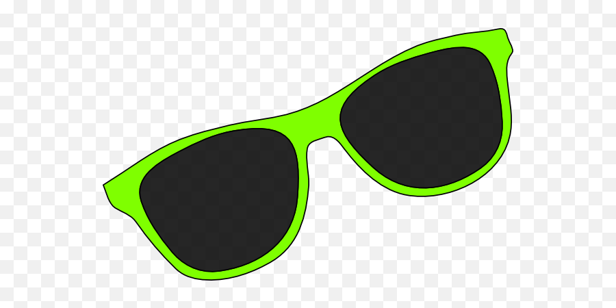 Clipart Panda - Summer Sun Glasses Clip Art Emoji,Cat Emoji Sunglasse