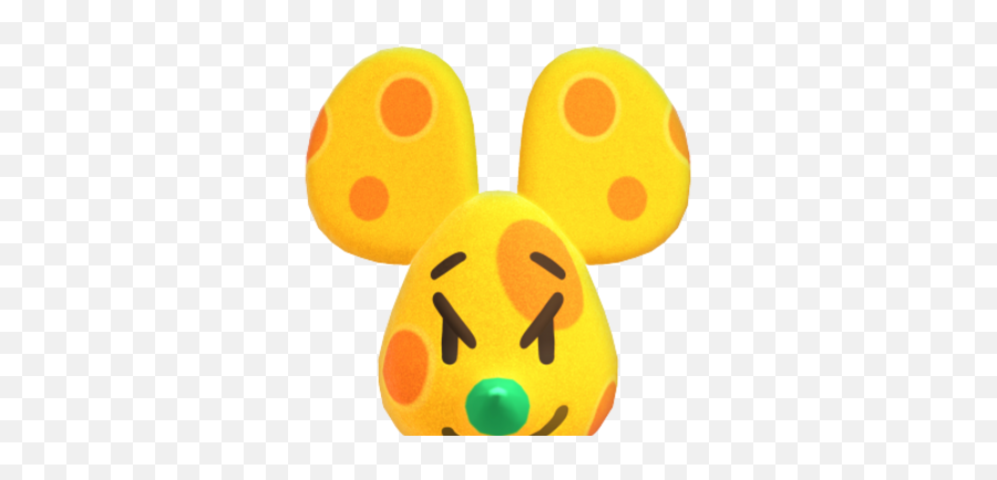 Chadder Animal Crossing Wiki Fandom - Animal Crossing New Horizons Mouse Villagers Emoji,Carrot Nose Emoticon