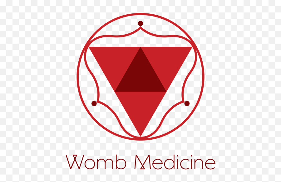 Womb Medicine Digestive Reset - Language Emoji,Power Cycle Of Emotion