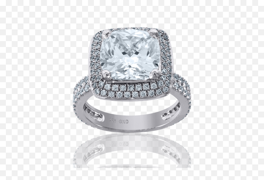 Engagement Rings U2013 Drip Brother - Wedding Ring Emoji,Emotions Cubic Zirconia 10k Gold Swirl Ring
