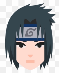 Icône Sasuke Uchiha - Sasuke Png Emoji,Sasuke Uchiha Emoticons
