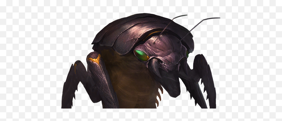 Reddup - Stellaris Insect Races Emoji,Overord Ainz Emotion Control