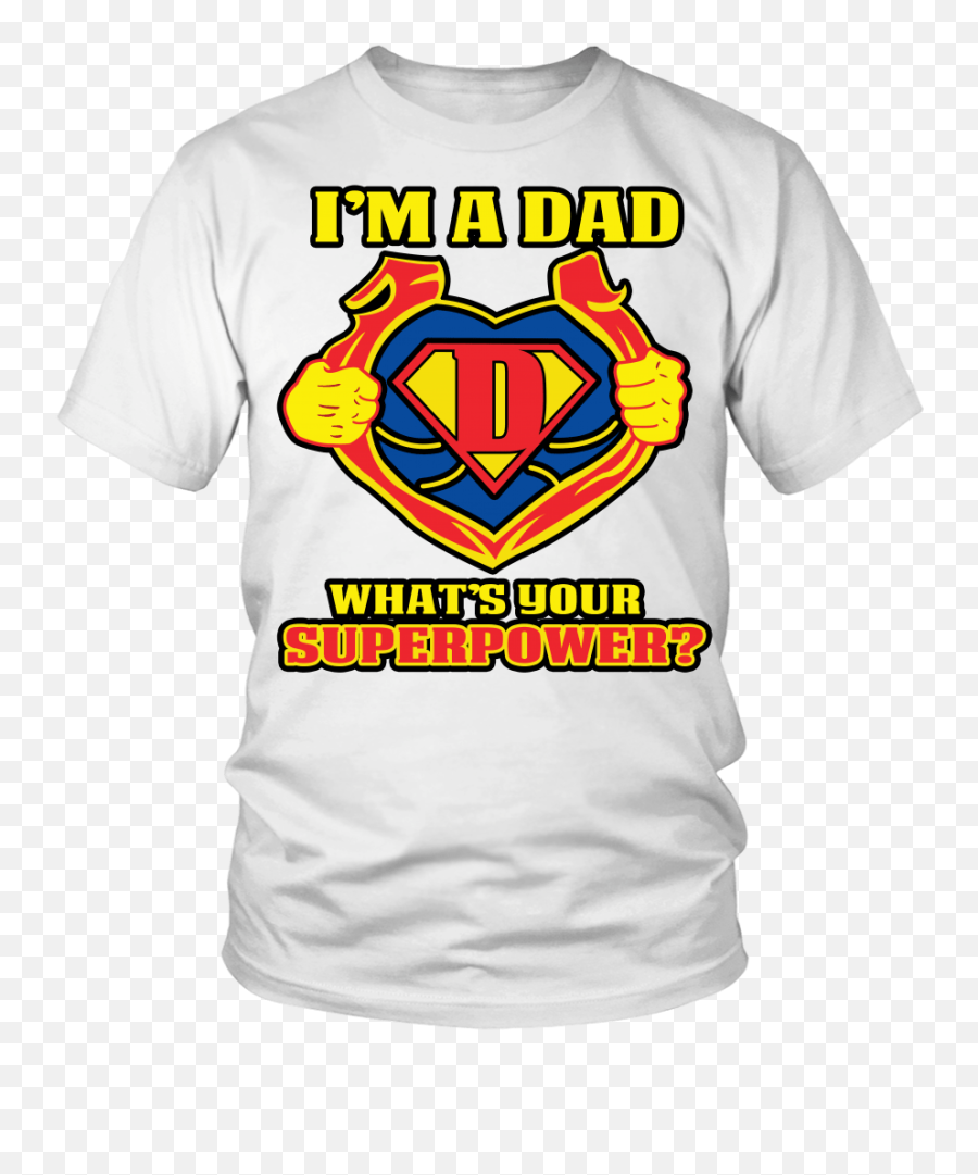 Dad Whats Your Superpower Shirt - Born In March T Shirt Emoji,What's M&m And A Microphone Emoji Mean