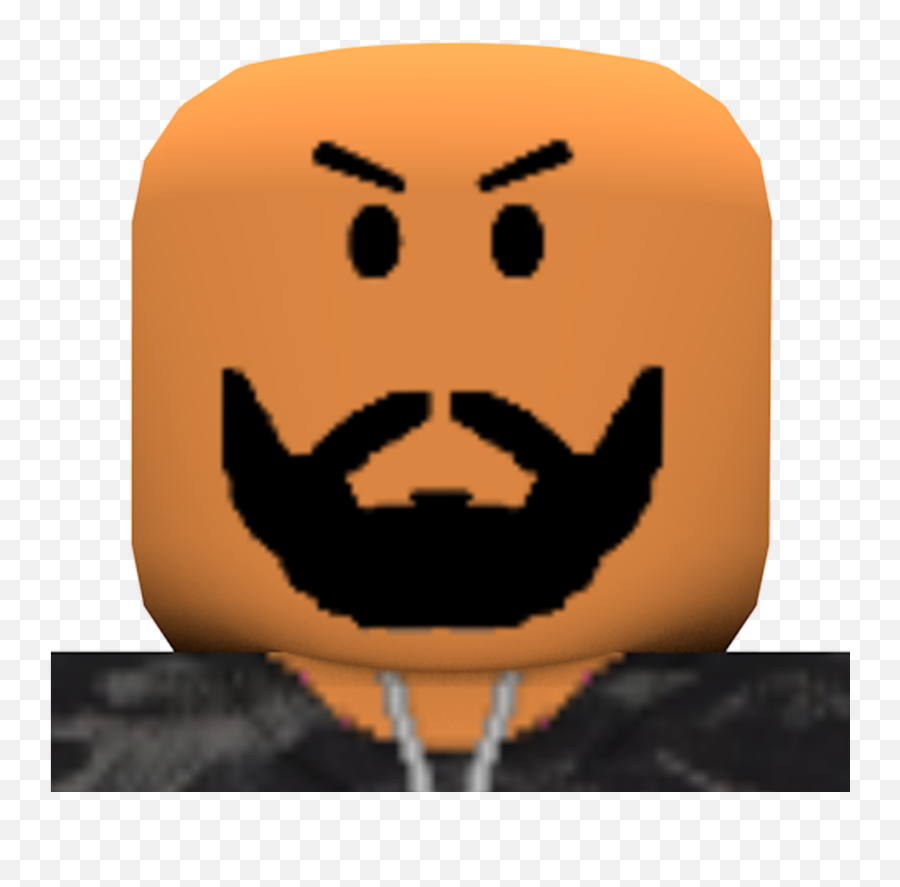 Season Six - Cbs Daring Beard Roblox Png Emoji,Bigbrother Emoticon