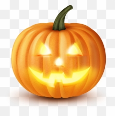 Free Png Image Halloween Ghost Clipart - Halloween Pumpkin Png Transparent Emoji,Ghost Emoji Pumpkin Carving