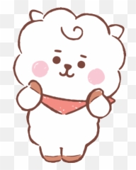 Mejores Imágenes De Bt21 En 2020 - Rj Bt21 Phone Cover Emoji,Emoticon Huele Mal