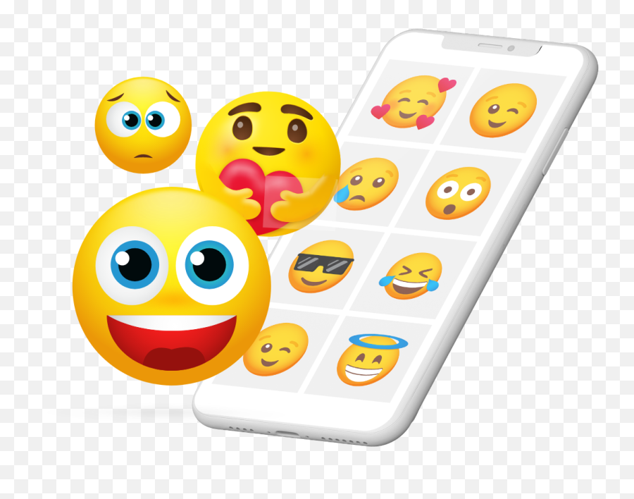 Copy Paste Emoji Symbols - Happy,Facebook Emojis Grapes