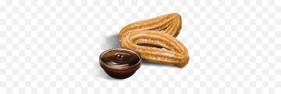 Chocolate With Churros - Churros Con Chocolate Png Emoji,Churro Emojis