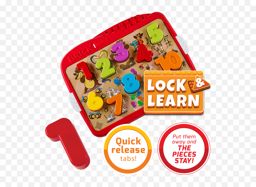 Brickmates Stem Toys For Kids 2 U0026 Up Educational Toys - Language Emoji,Puzzle Game With Blocks Emotions