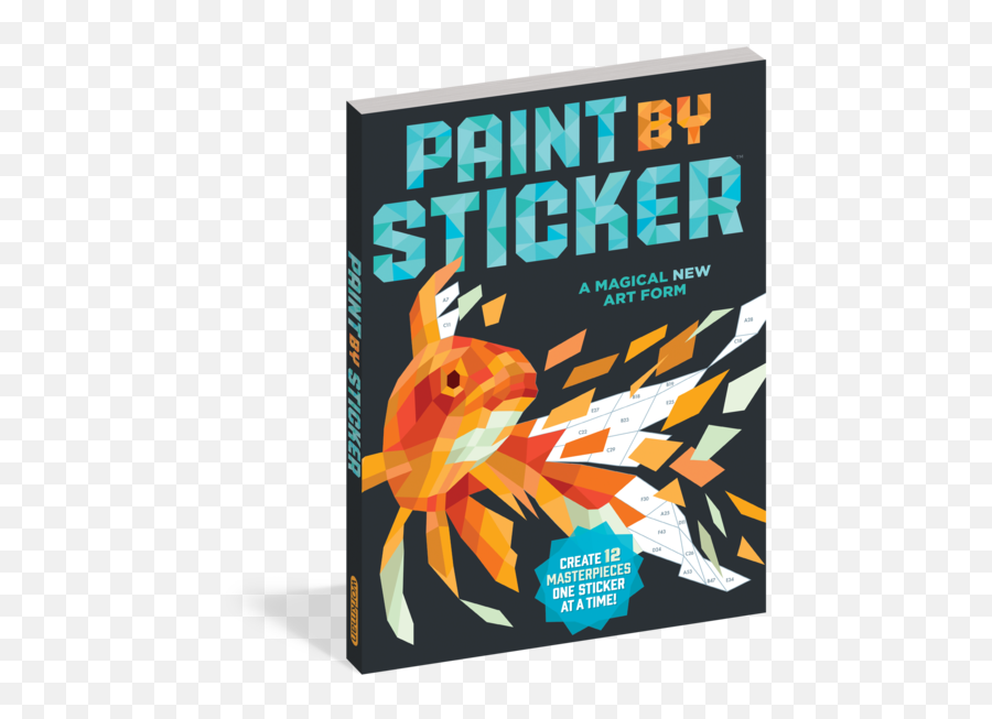 Tagged - Paint By Sticker Books Emoji,Reed A Book Emoji