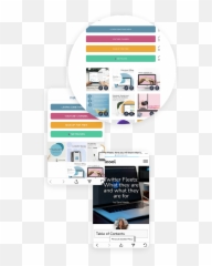 Planificador De Redes Sociales Programa Y Descubre - Vertical Emoji,Reacciones De Emojis Para Facebook