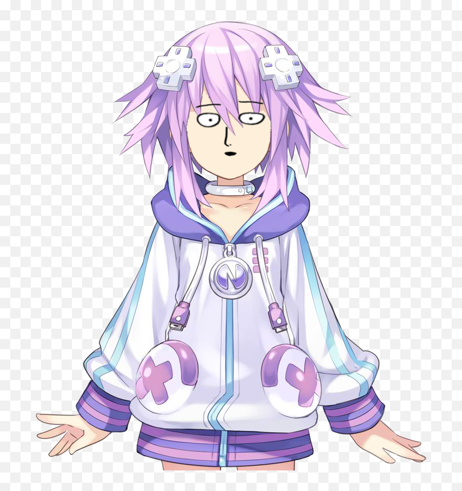 Gamindustri - Neptune Hyperdimension Neptunia Emoji,Neptune Hyperdimension Emotion