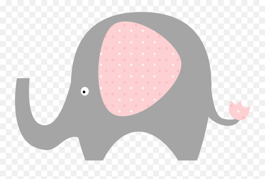 Seeing Pink Elephants Png U0026 Free Seeing Pink Elephantspng - Clip Art Pink And Gray Elephant Emoji,Iphone Emojis Elephant