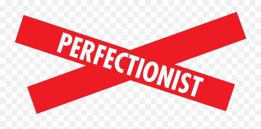 Is Perfectionism - Perfectionist Words Emoji,Emotions Of Perfectionism