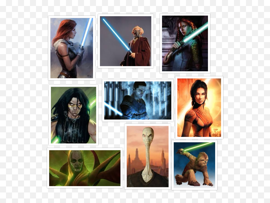 Its Okay To Not Like Last - Star Wars Characters Emoji,Emotions Jedi Sith Fanfiction