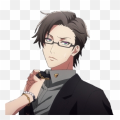 The Most Edited Rime Picsart - Hypnosis Mic Division Battle Characters Emoji,Twewy Emojis