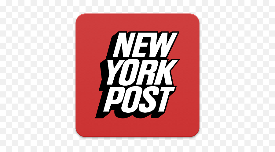 New York Post App Transparent Png - Stickpng Transparent New York Post Logo Emoji,New Emojis Tumblr