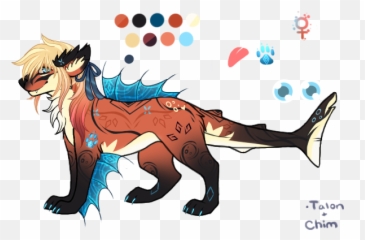 Umiko Serena Kitsune - Sea Fox Art Emoji,Birthday Emoticons Deviantart
