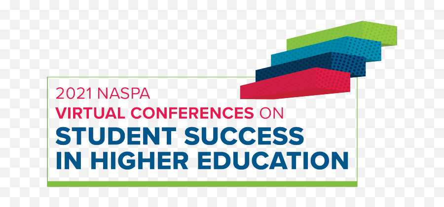 Naspa Virtual Conferences On Student Success In Higher Education - Naspa Student Success Conference Emoji,Mini Paper The Power Of Positive Emotion Organization Theory And Design