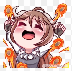 Arknight Emote Pack - Arknights Emotes Emoji,Bagpipe Emoji