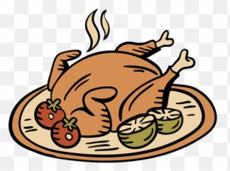 Peru Graphics To Download - Thanksgiving Turkey Emoji,Roast Turkey Emoji