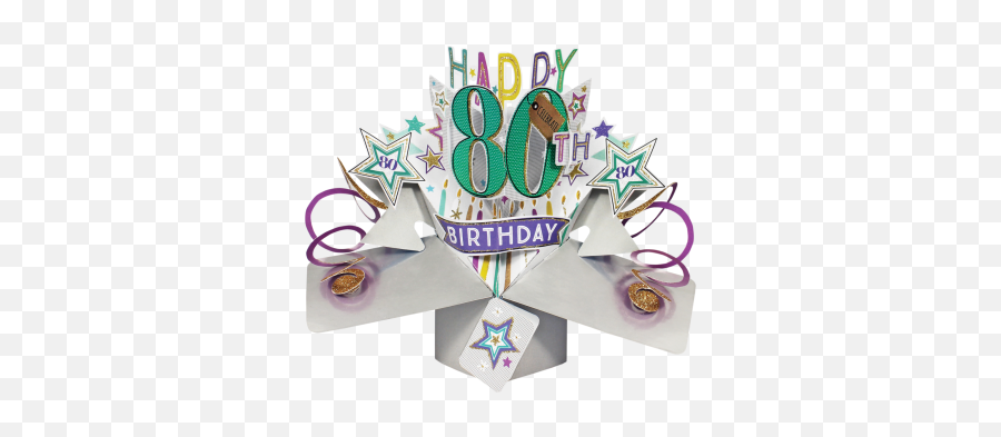 Greeting Cards - 70th Birthday Cards Emoji,40th Birthday Emojis