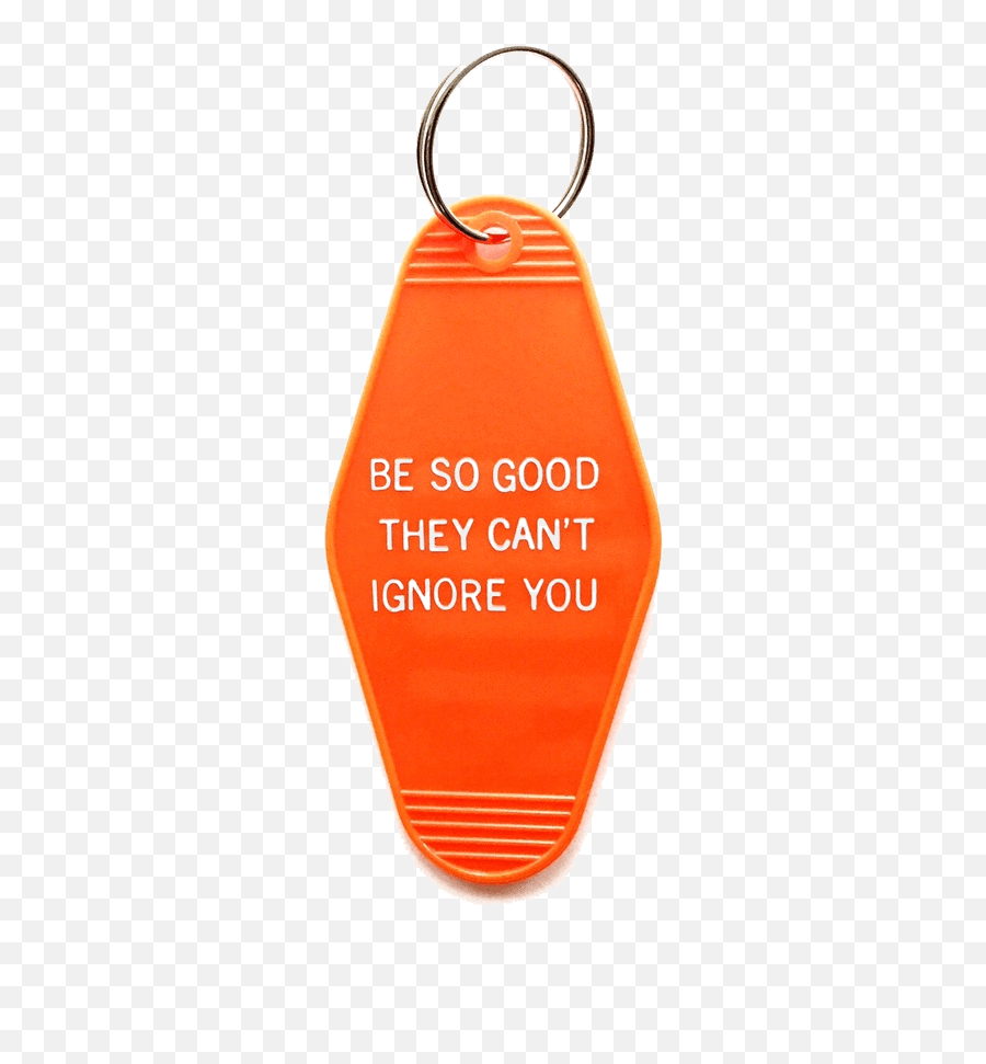 Hotel - Motel Key Chain Be So Good Motel Keychain Blank Emoji,Someone Getting Butt Kicked Emoji