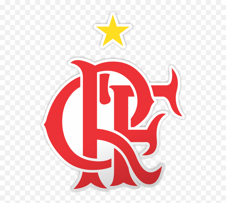 Novo Escudo Do Cr Flamengo - Vector Logo Flamengo Emoji,Tabet Emoji