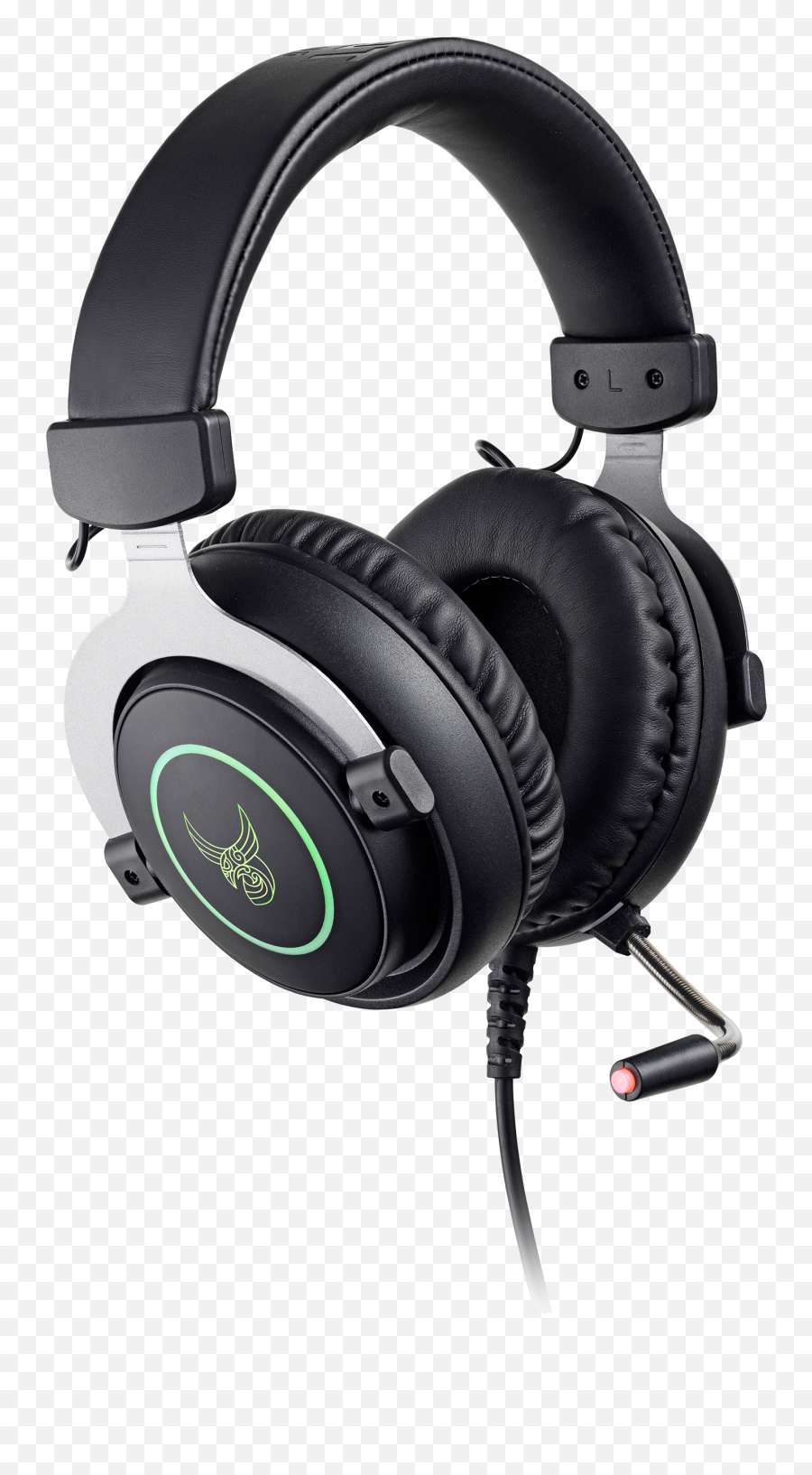 New Products - Gjermundbu Headset Gaming Emoji,Gjallarhorn Emotion Electronics