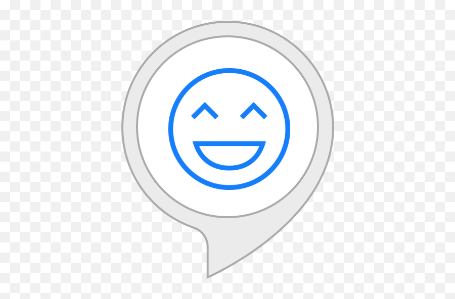 Alexa Skills - Happy Emoji,Gracious Emoticon