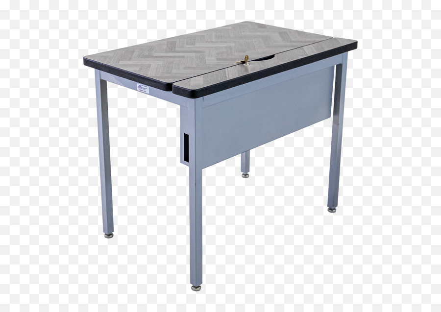 Welded Flip Top Table 36 W X 84 - Outdoor Table Emoji,Flips The Table In Emotion Squeals