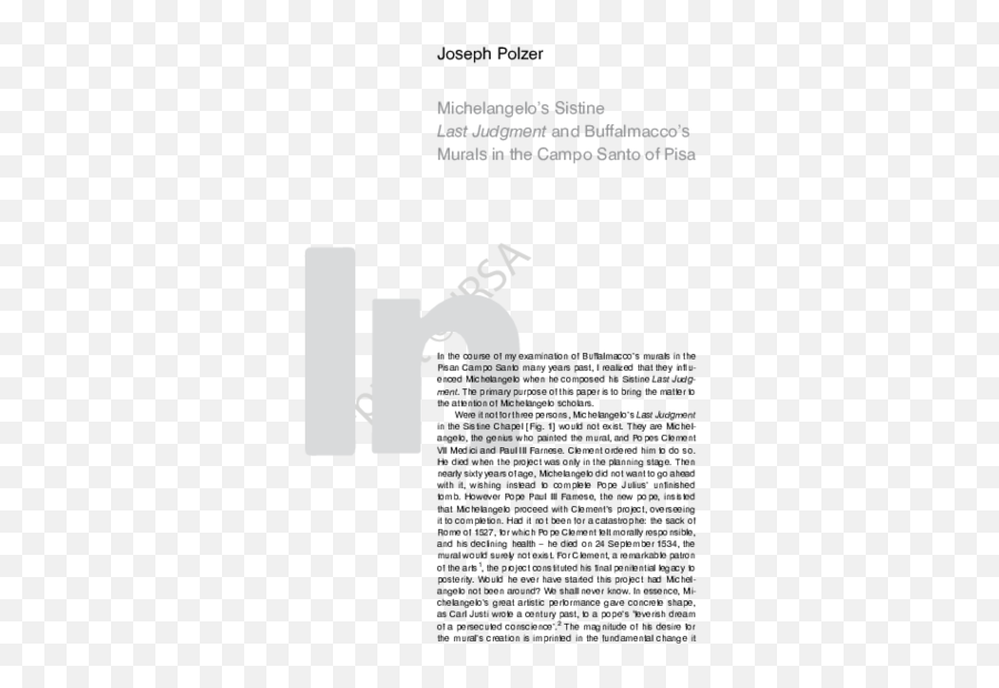 Pdf Polzer E - Print Joseph Polzer Academiaedu Vertical Emoji,Who's Altarpieces Stressed Human Action And Emotion