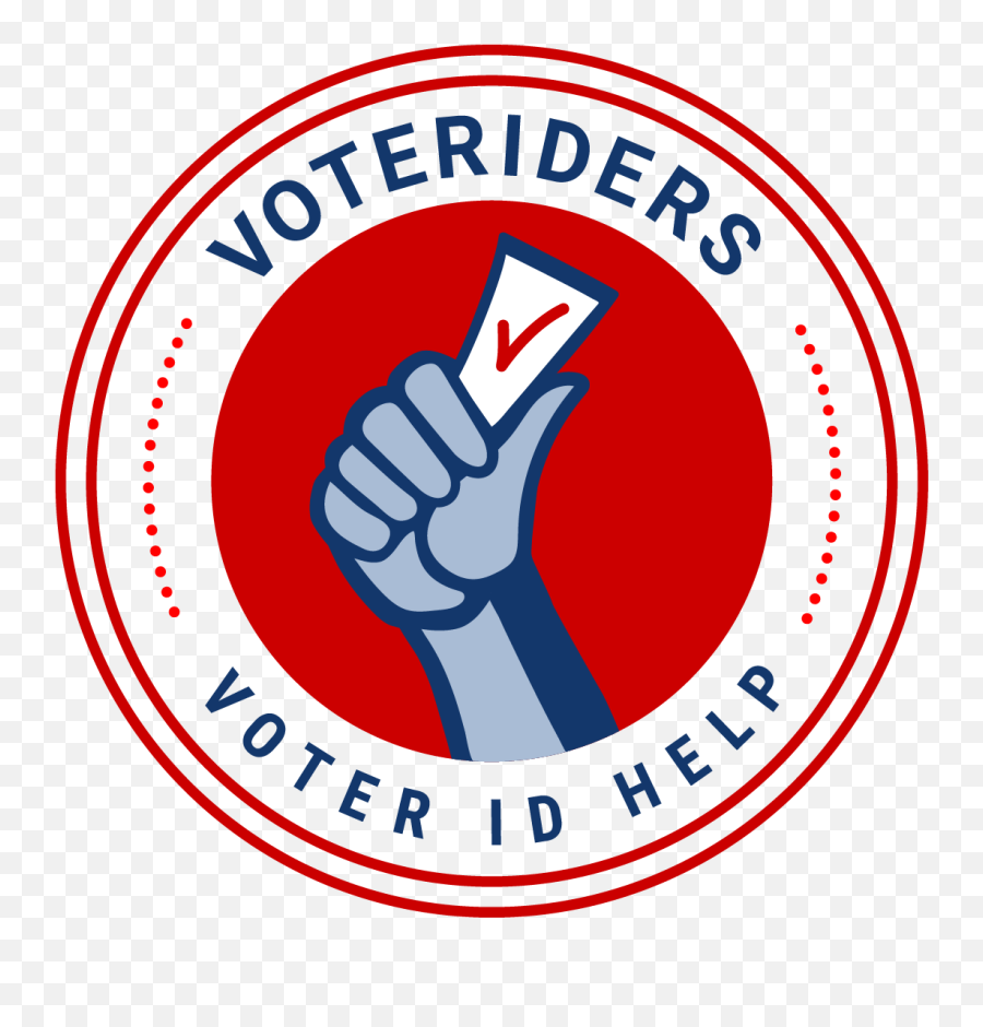 Partner Organizations Voteriders - Logo Saint Gertrude High School Emoji,Club Mtv Love And Emotion