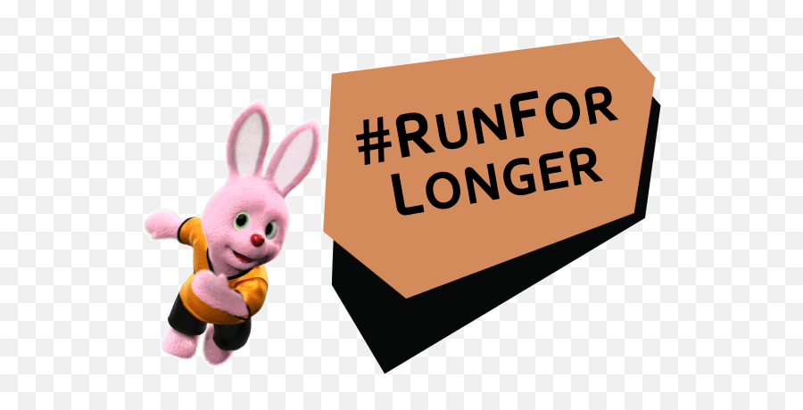 Duracell Bunny Digital Messaging - Duracell Bunny Run Gif Emoji,Animated Energizer Bunny Emoticon