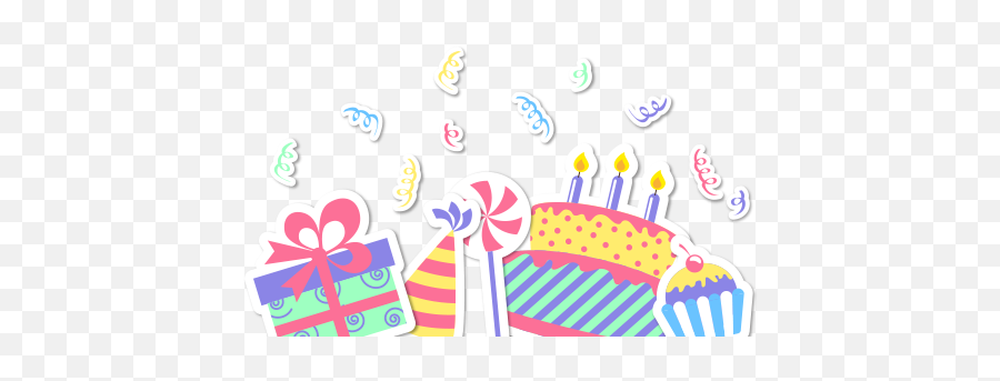 Birthday Party Planners - Language Emoji,Emojis Birthday Decorations